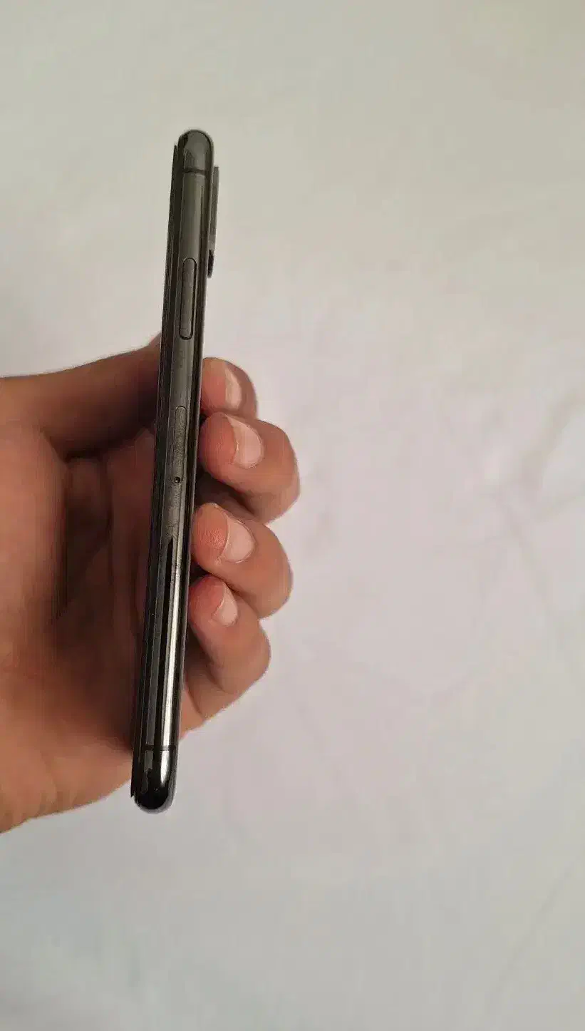 iphone Xs|موبایل|اندیشه, اندیشه فاز ۱|دیوار