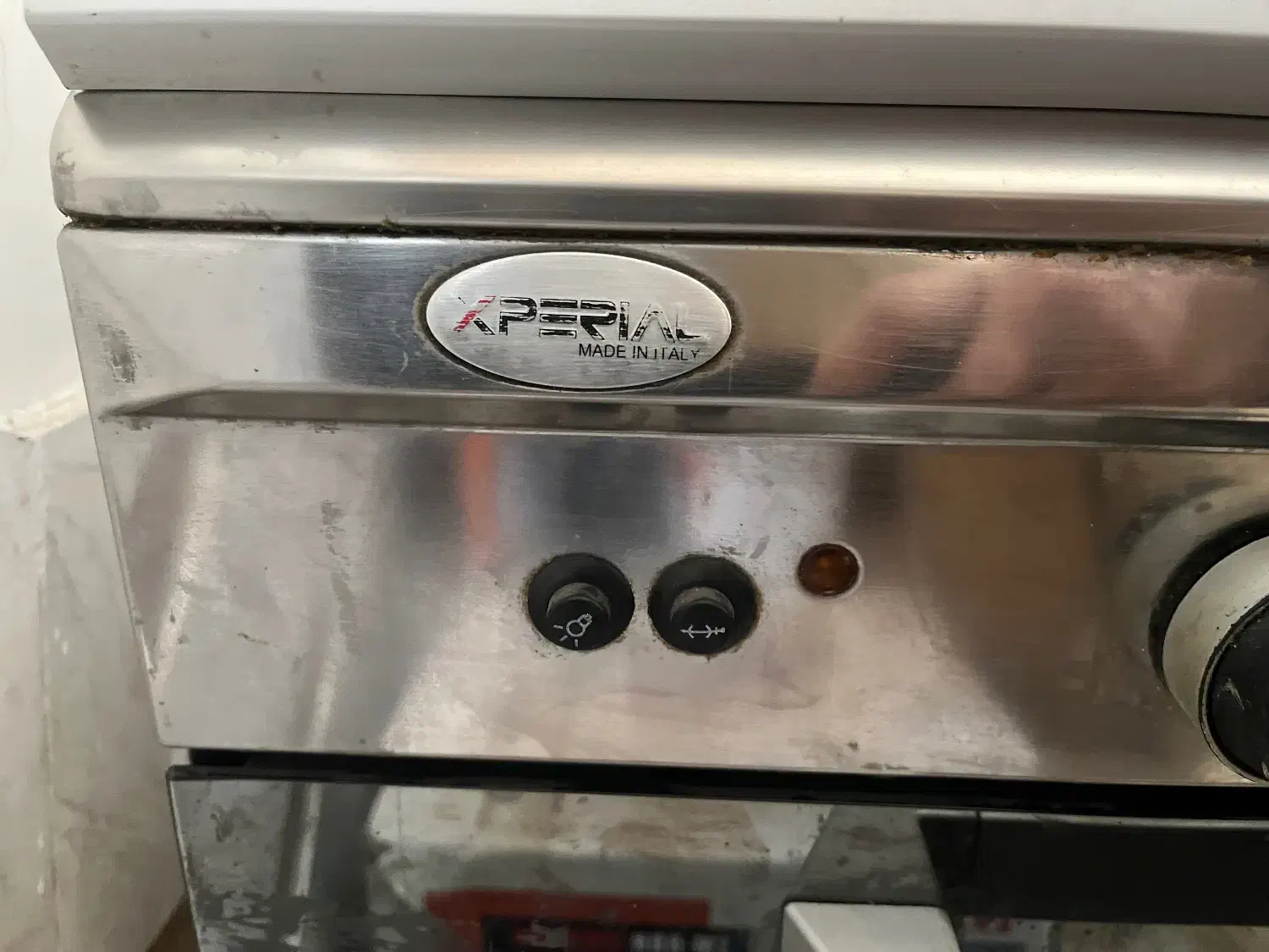 گازوفر|اجاق گاز و لوازم برقی پخت‌وپز|مشهد, هفت تیر (آب و برق)|دیوار