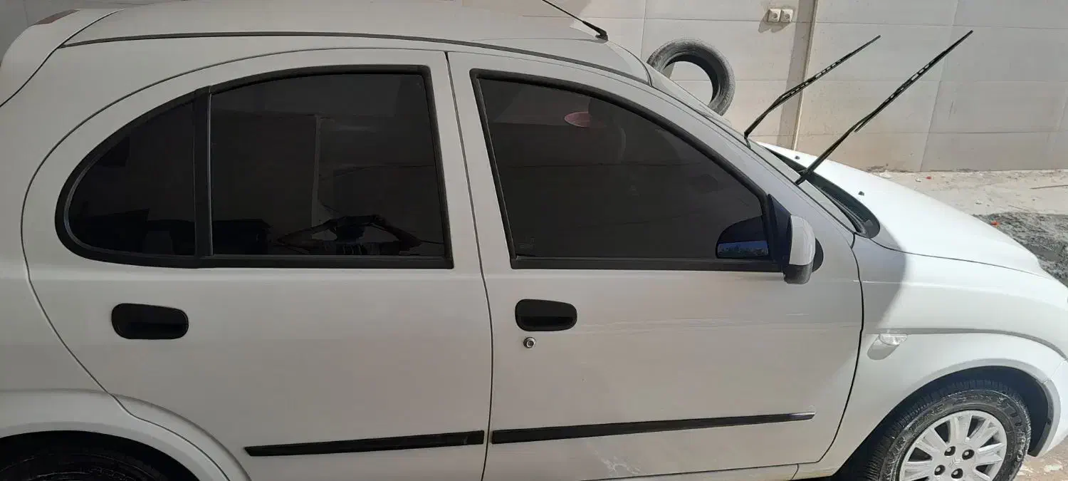 تیبا ۲ فول اخر ۹۹|خودرو سواری و وانت|نیشابور, ناسیونال|دیوار