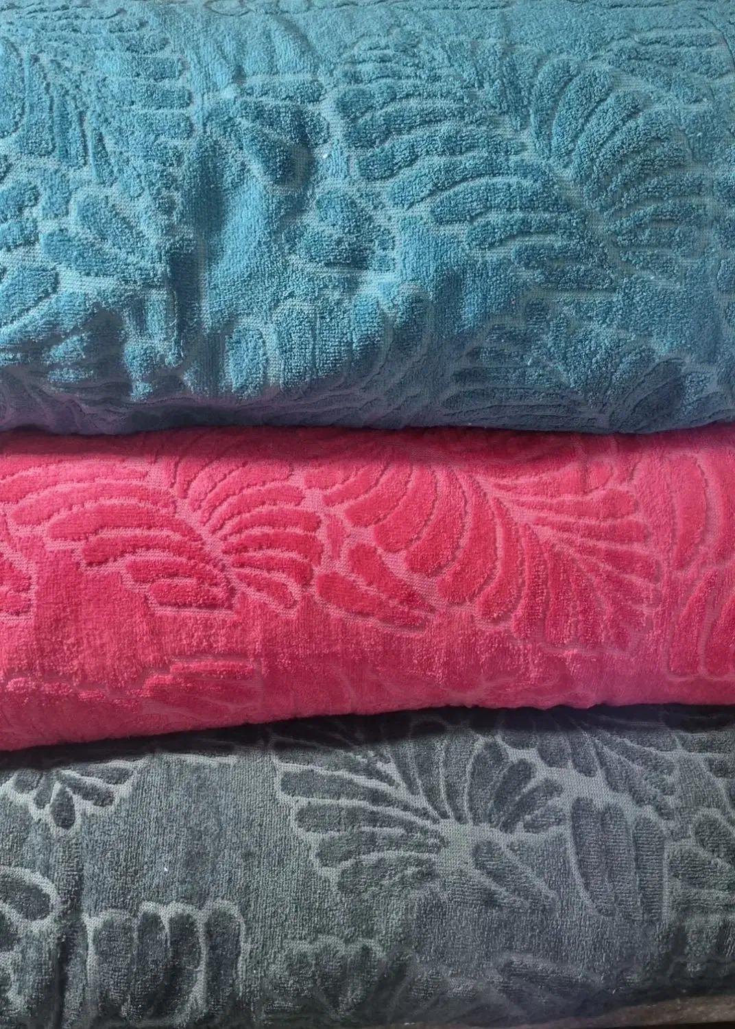 حوله|سفره، حوله، دستمال آشپزخانه|یزد, |دیوار