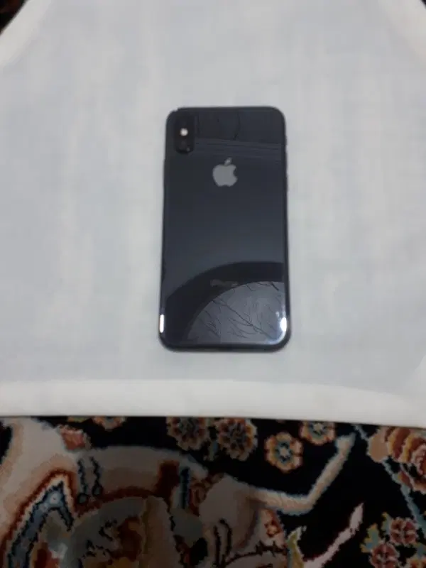 iphone xs 256g|موبایل|تهران, امیر بهادر|دیوار