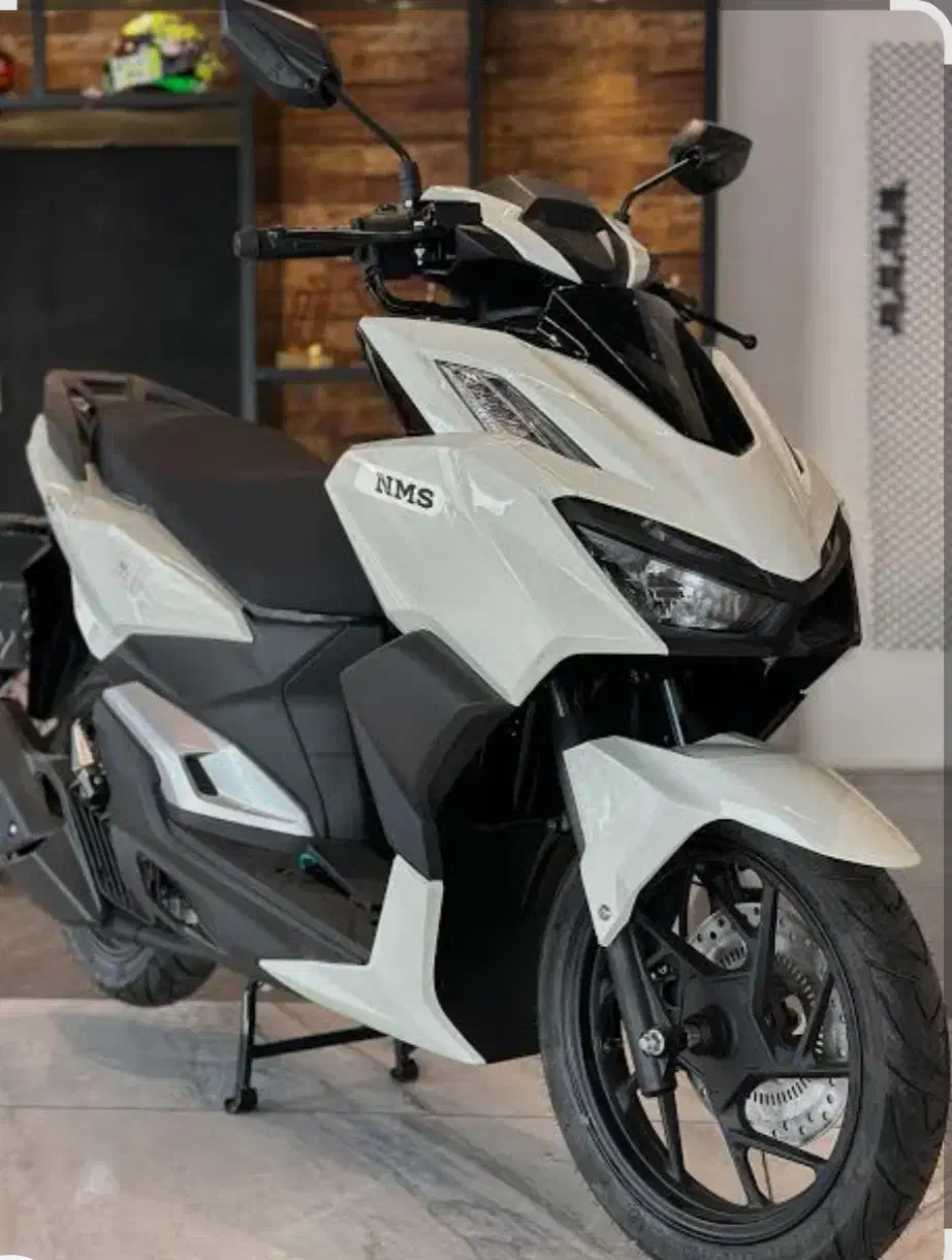 موتور گلکسی ۱۶۰ آب و رادیات|موتورسیکلت|شهرکرد, |دیوار