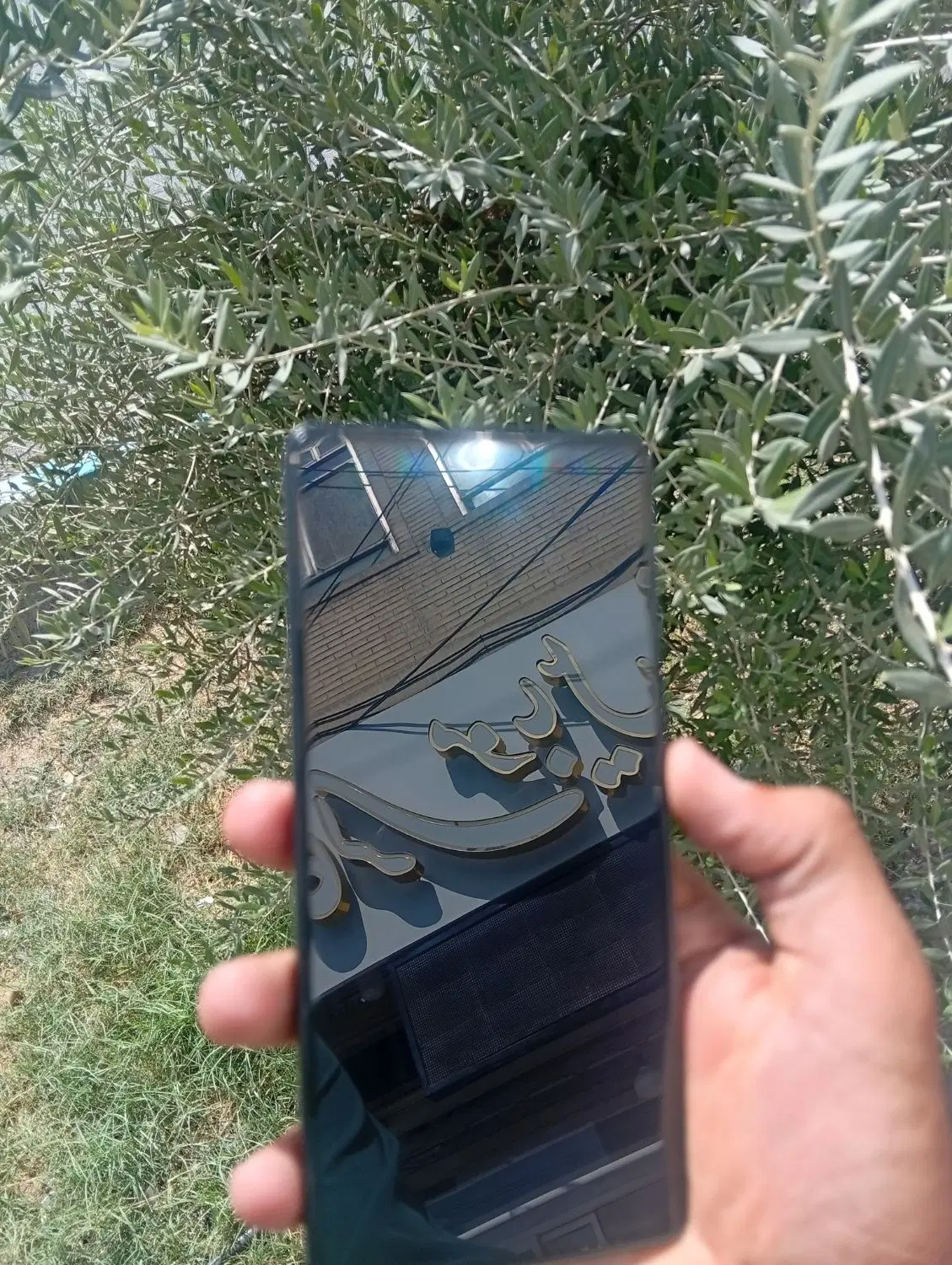 Note 13 pro|موبایل|یزد, |دیوار