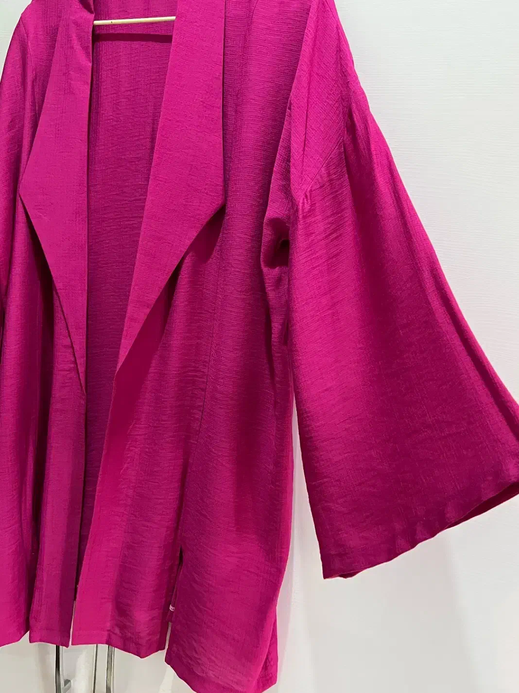 مانتو کلوش|لباس|چالوس, |دیوار