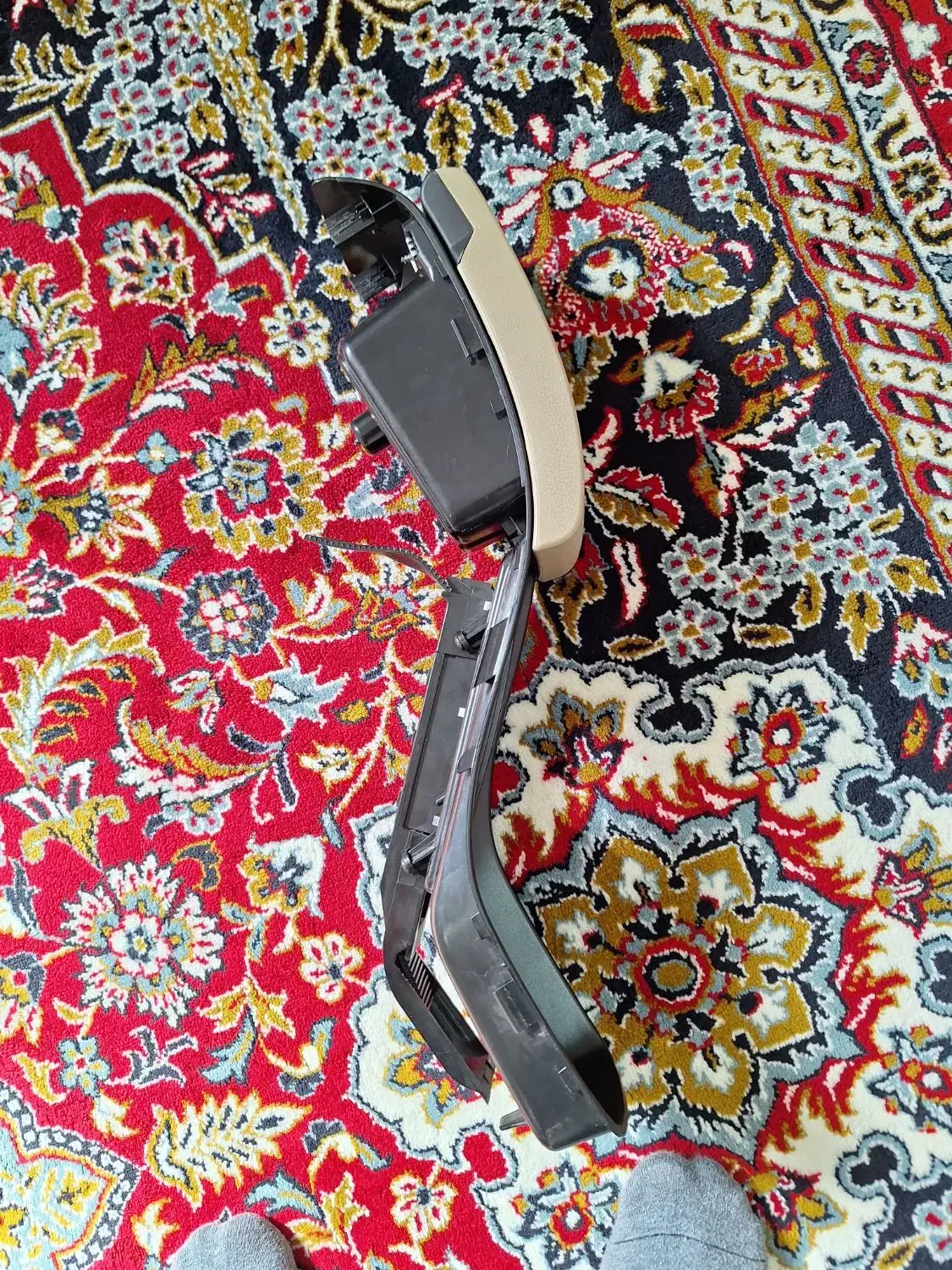 فروش فوری|قطعات یدکی و لوازم جانبی|فیروزآباد (لرستان), |دیوار