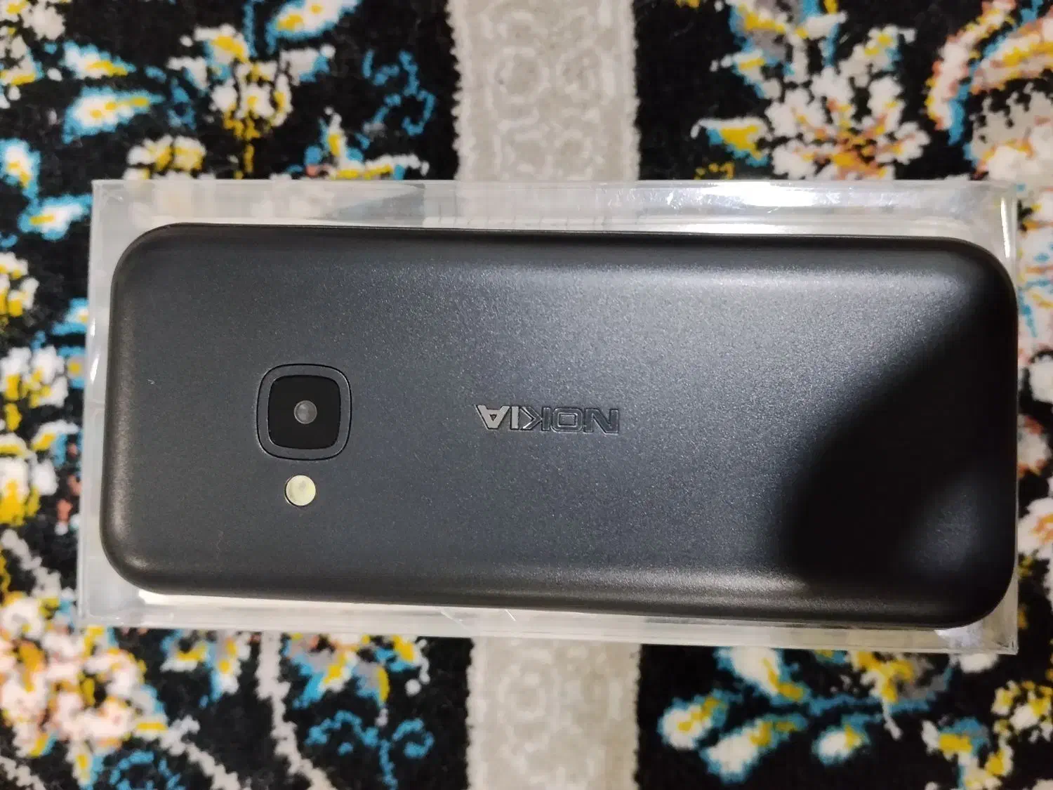 نوکیا 5310 4G|موبایل|دزفول, |دیوار