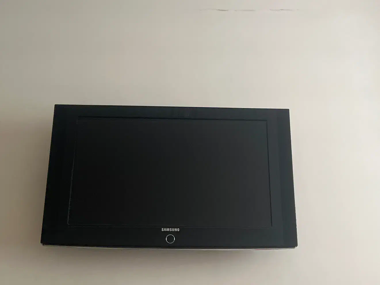 ال سی دی سامسونگ اصل کره ۳۲|تلویزیون و پروژکتور|تهران, سردارجنگل|دیوار