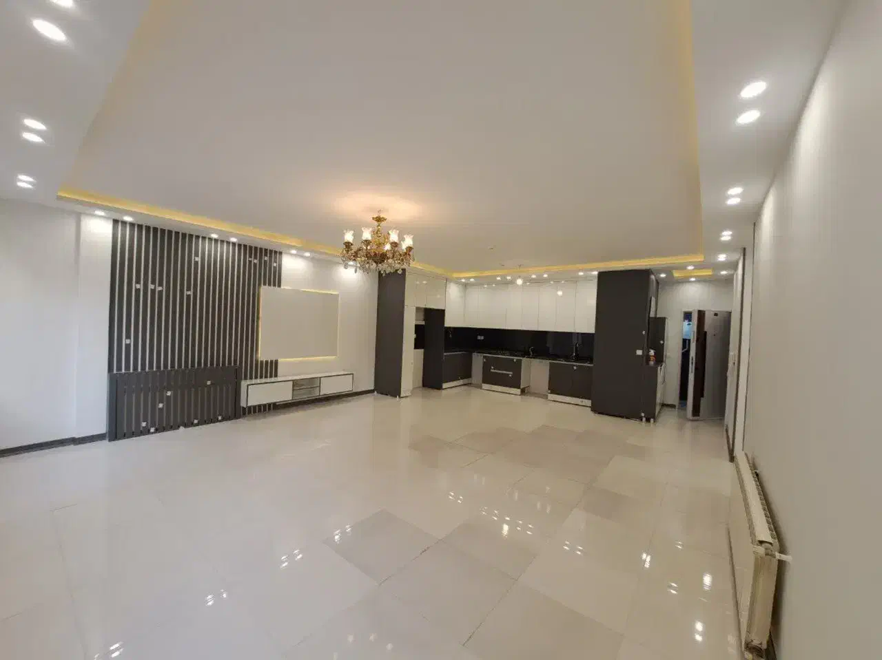 آپارتمان ۱۰۰متری اقدسیه|فروش آپارتمان|مشهد, الهیه|دیوار