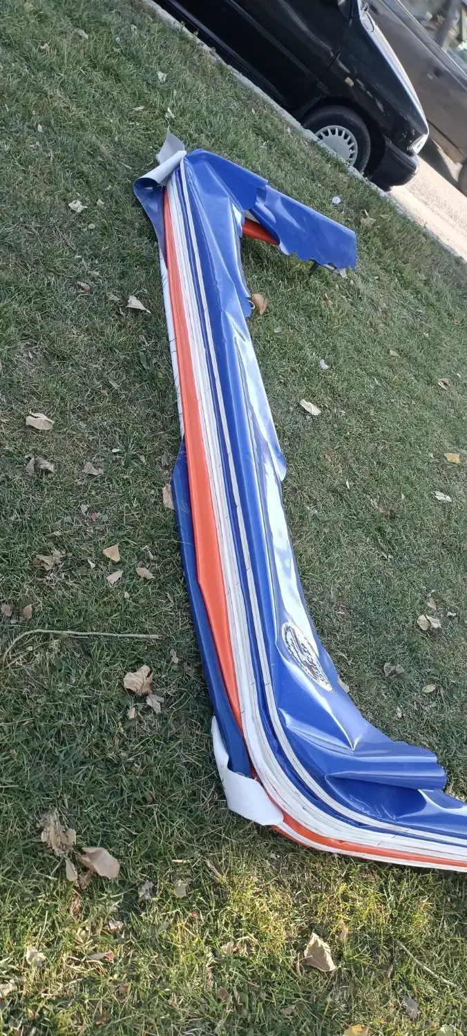 سایبان نو|فروشگاه و مغازه|کرمانشاه, |دیوار