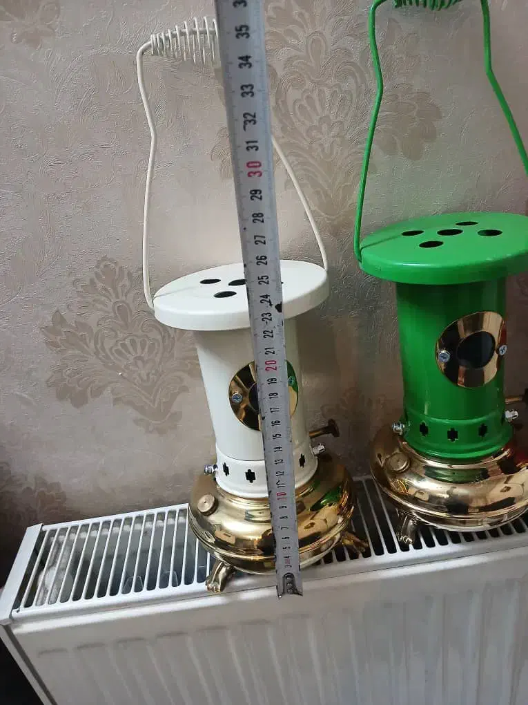 برنجی برنزی دکوری ظروف آشپزخانه وسایل منزل|کلکسیون اشیاء عتیقه|تهران, افسریه جنوبی|دیوار