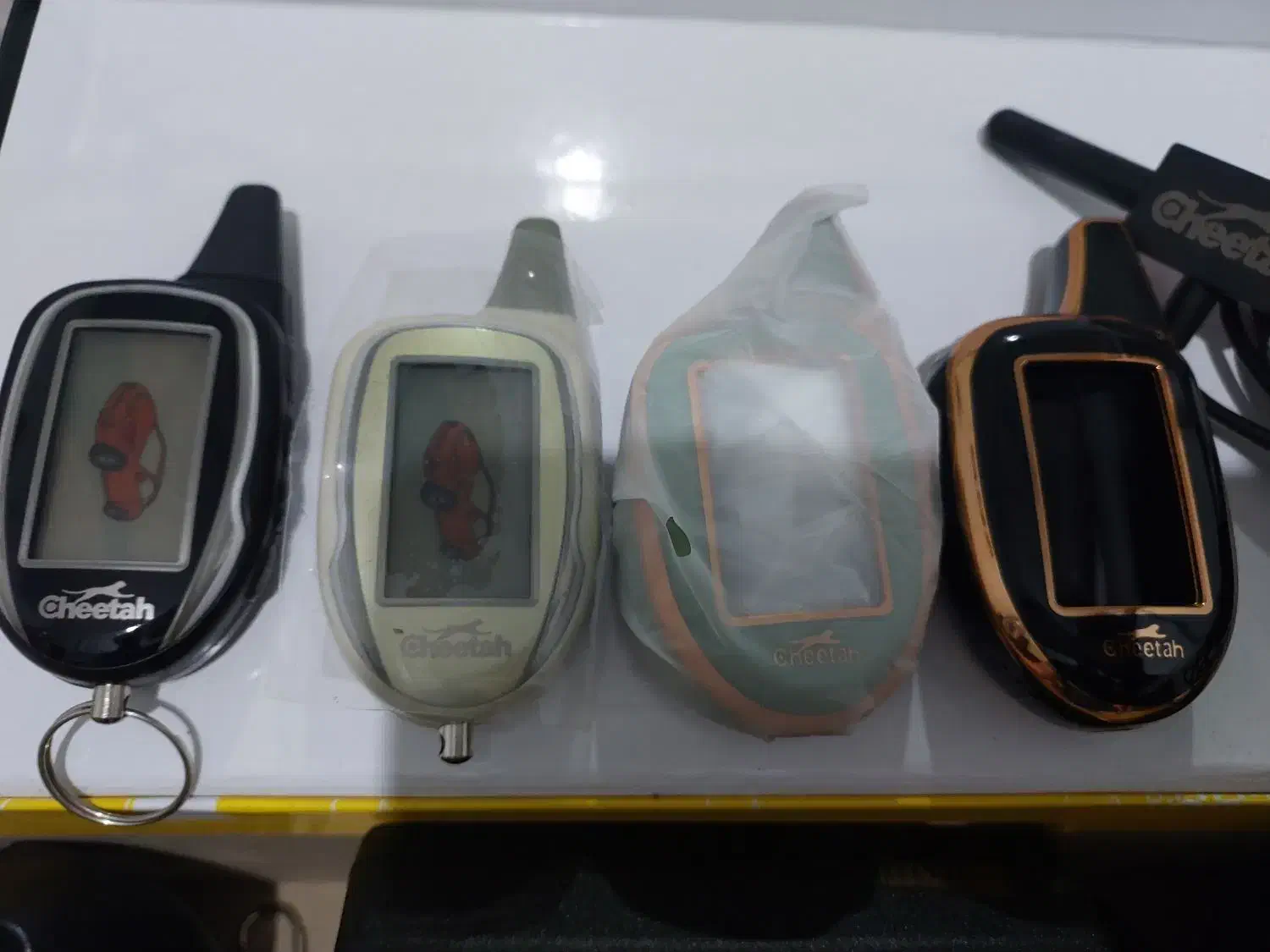 دزدگیر ماشین|قطعات یدکی و لوازم جانبی|اهواز, پادادشهر|دیوار