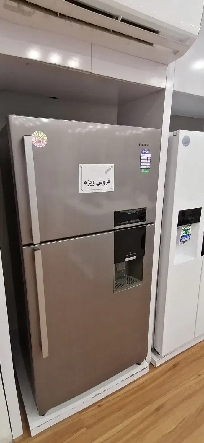 تخفیفات ویژه ی فروشگاه لوازم خانگی اسنوا مدرس|اجاق گاز و لوازم برقی پخت‌وپز|خمین, |دیوار