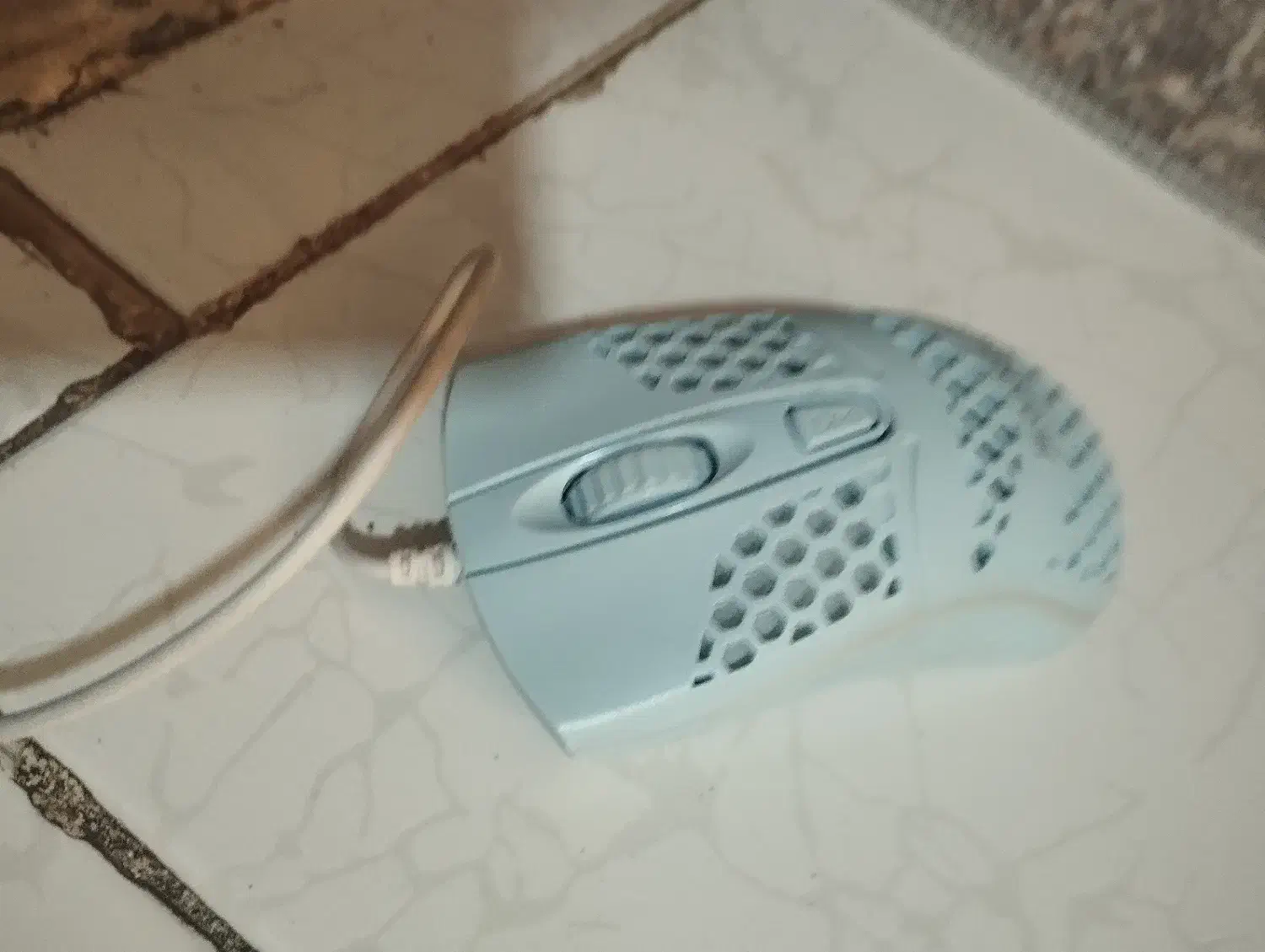 موس jeqang نسخه از جی بی|قطعات و لوازم جانبی رایانه|بروجرد, |دیوار