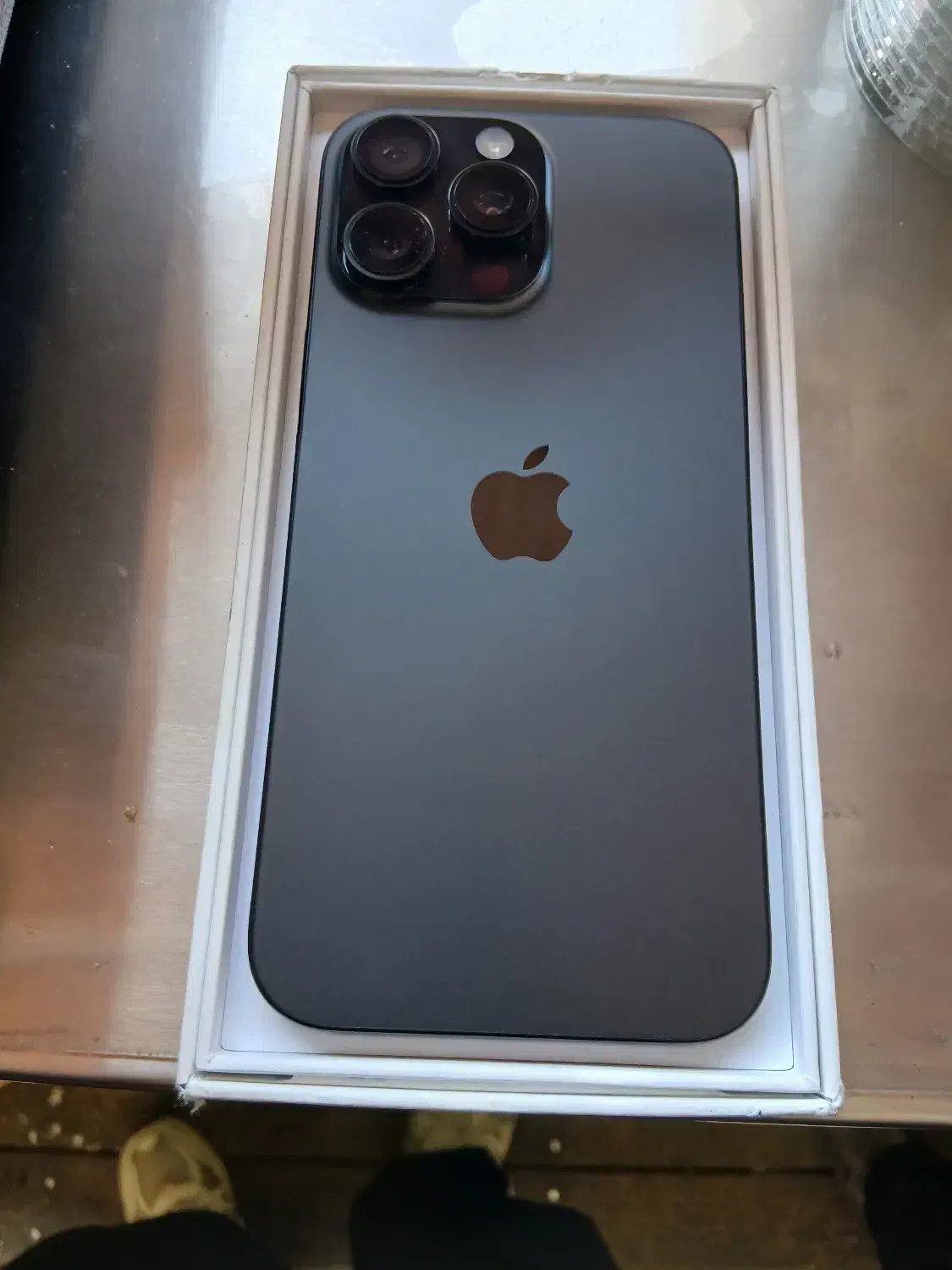 آیفون 16پرو مکس|موبایل|تبریز, |دیوار