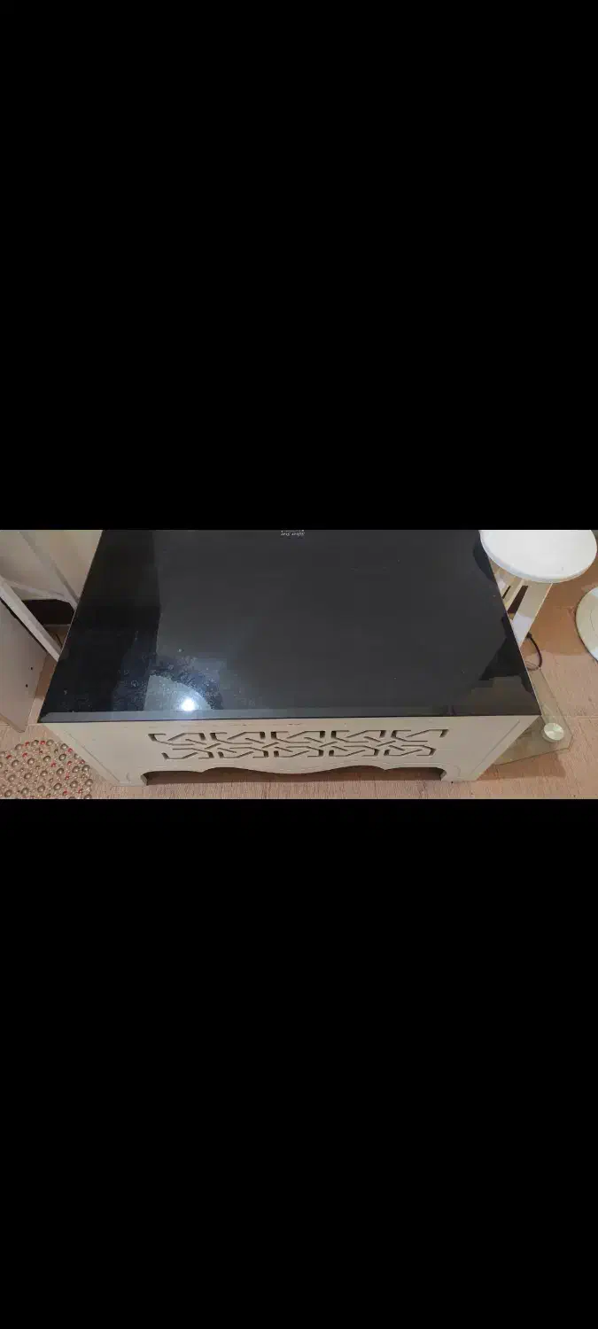 میز جلو مبل|مبلمان خانگی و میز عسلی|کازرون, |دیوار