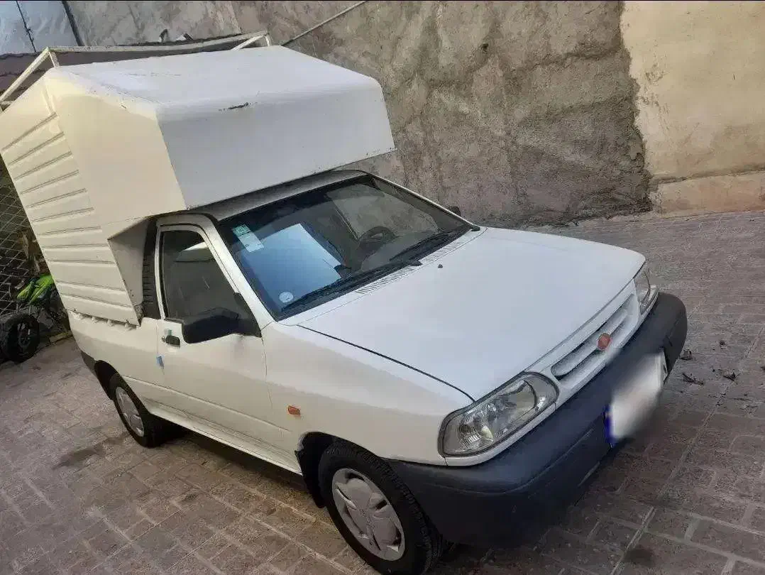 151 1402|خودرو سواری و وانت|اراک, |دیوار