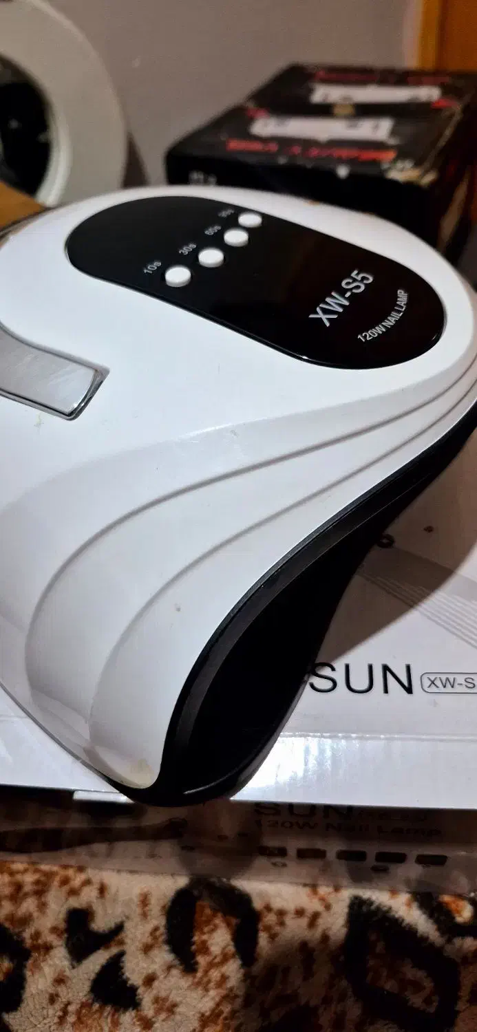 وسایل کاشت ناخن، تاتو،  اپیلاسیون|آرایشی، بهداشتی، درمانی|خرمشهر, |دیوار