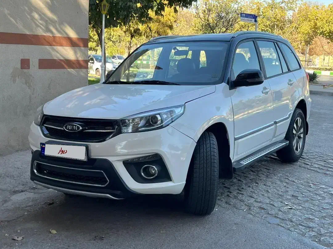 ایکس۳۳ اس اتومات|خودرو سواری و وانت|مشهد, آزادشهر|دیوار