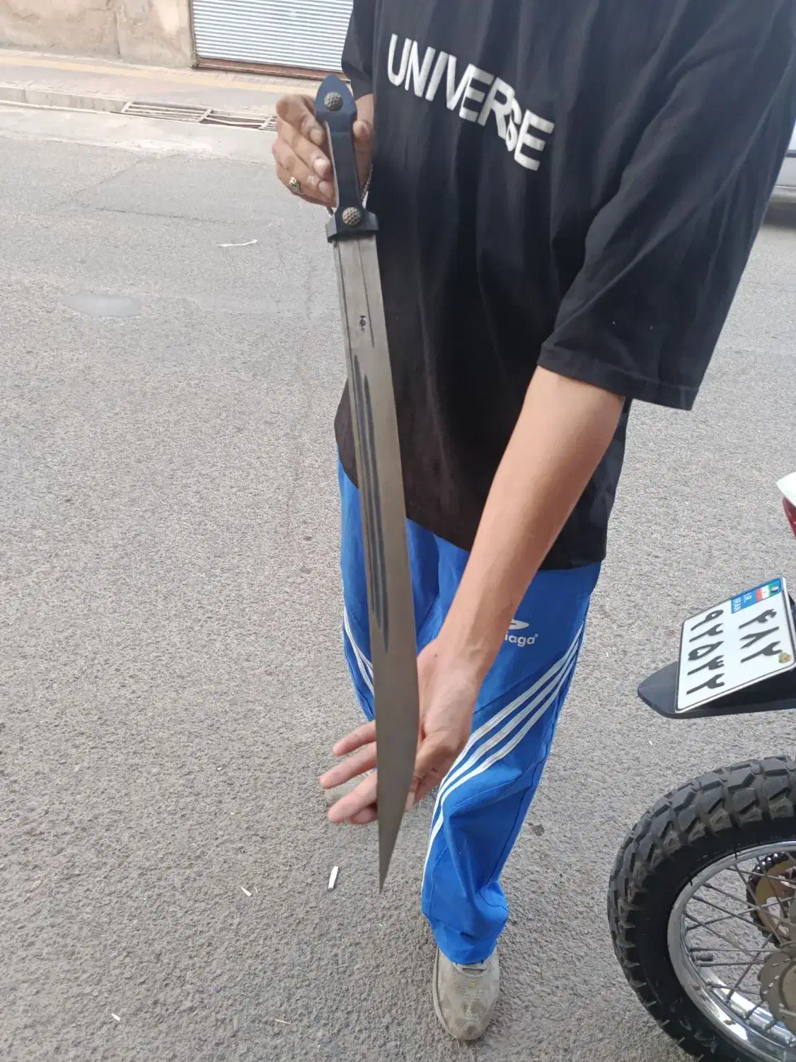 چاقوو|کوهنوردی و کمپینگ|خرمدره, |دیوار