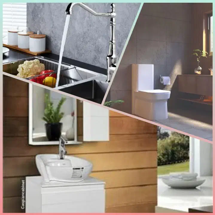 نصب شیرآلات،نصب وتعویض فرنگی،نصب روشویی|خدمات پیشه و مهارت|تهران, باغ فیض|دیوار