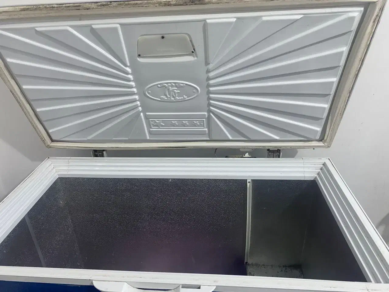 یخچال فریزر صندوقی درحد آک|یخچال و فریزر|شوش, |دیوار