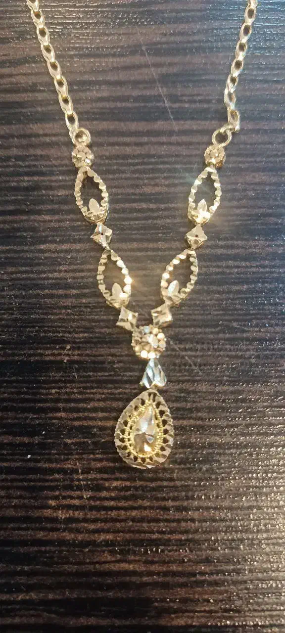 گردنبند طلا|جواهرات|کرمانشاه, |دیوار