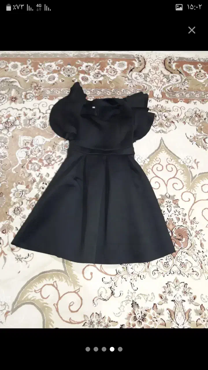 تونیک مجلسی|لباس|نورآباد, |دیوار