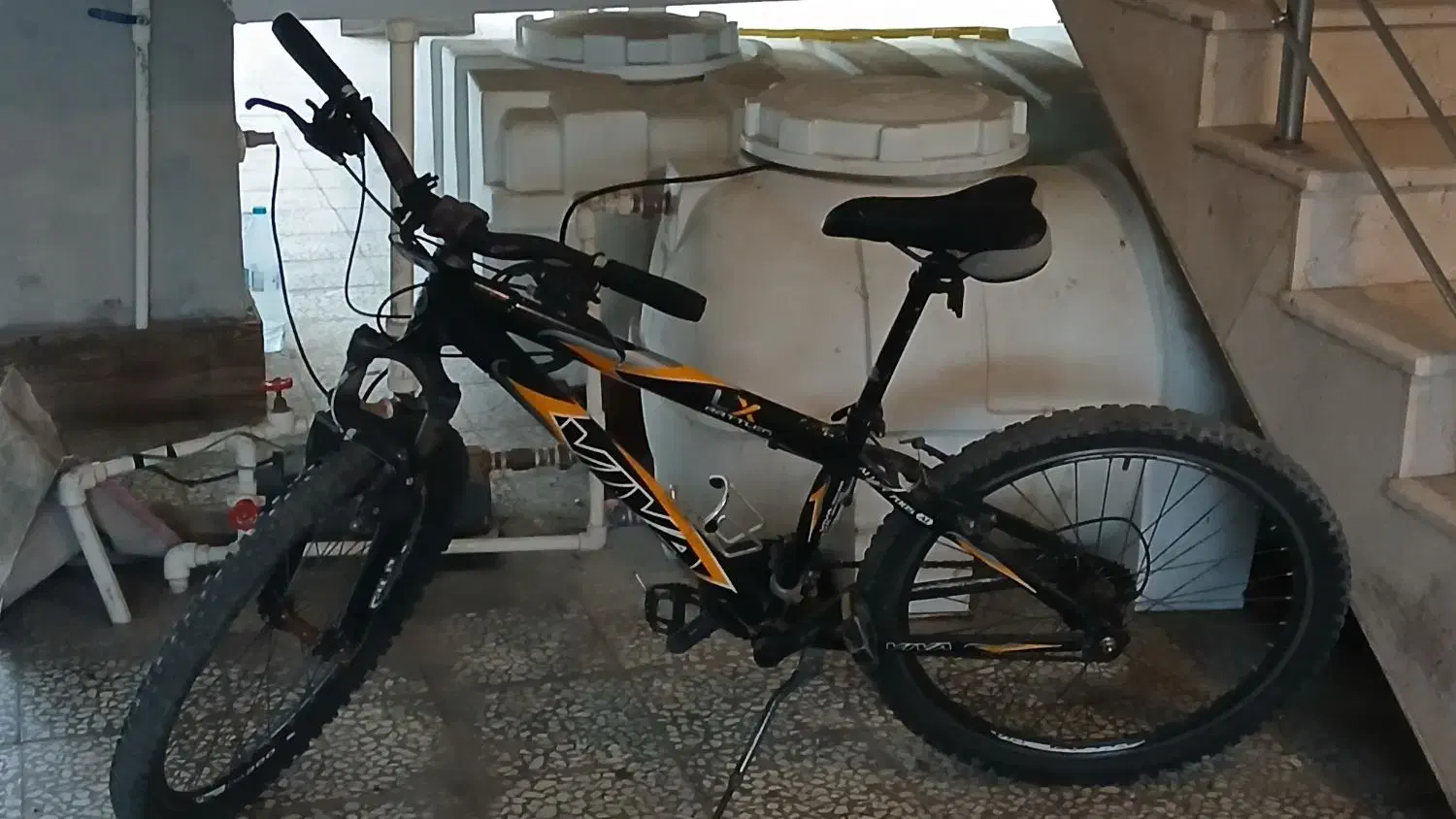 فروش فوری دوچرخه ویوا اصلی|دوچرخه، اسکیت، اسکوتر|آمل, |دیوار