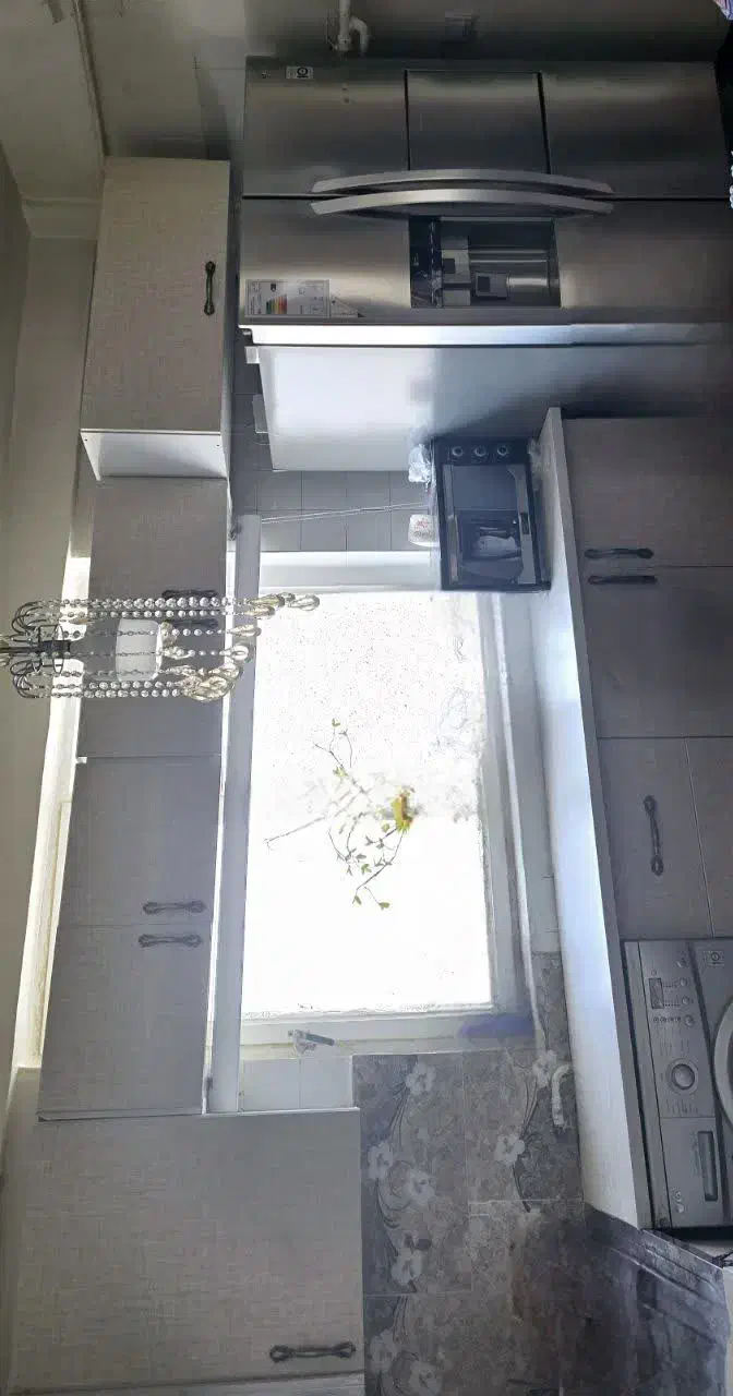 کابینت MDF کم‌کارکرد، ۳/۵ و ۴/۵ متری|مصالح و تجهیزات ساختمان|تهران, قصر فیروزه ۲|دیوار