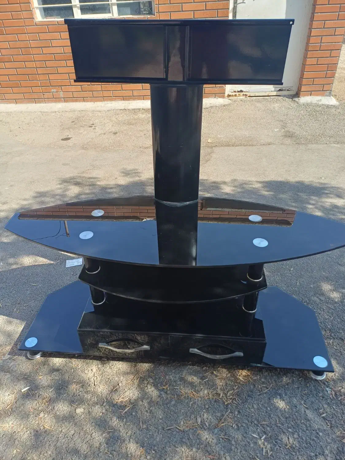 میز زیر تلویزیون|میز تلویزیون|اندیمشک, |دیوار