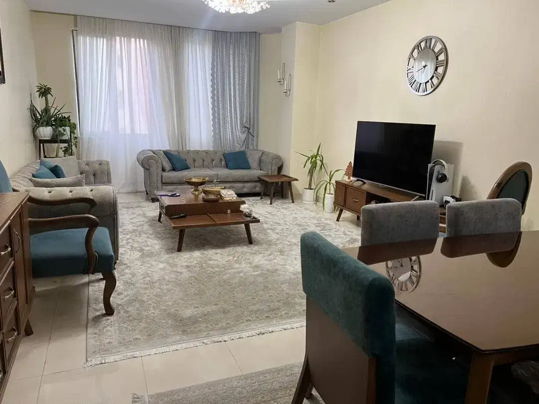 آپارتمان 136 متر 3 خواب گوهردشت فاز 2|فروش آپارتمان|کرج, گوهردشت|دیوار