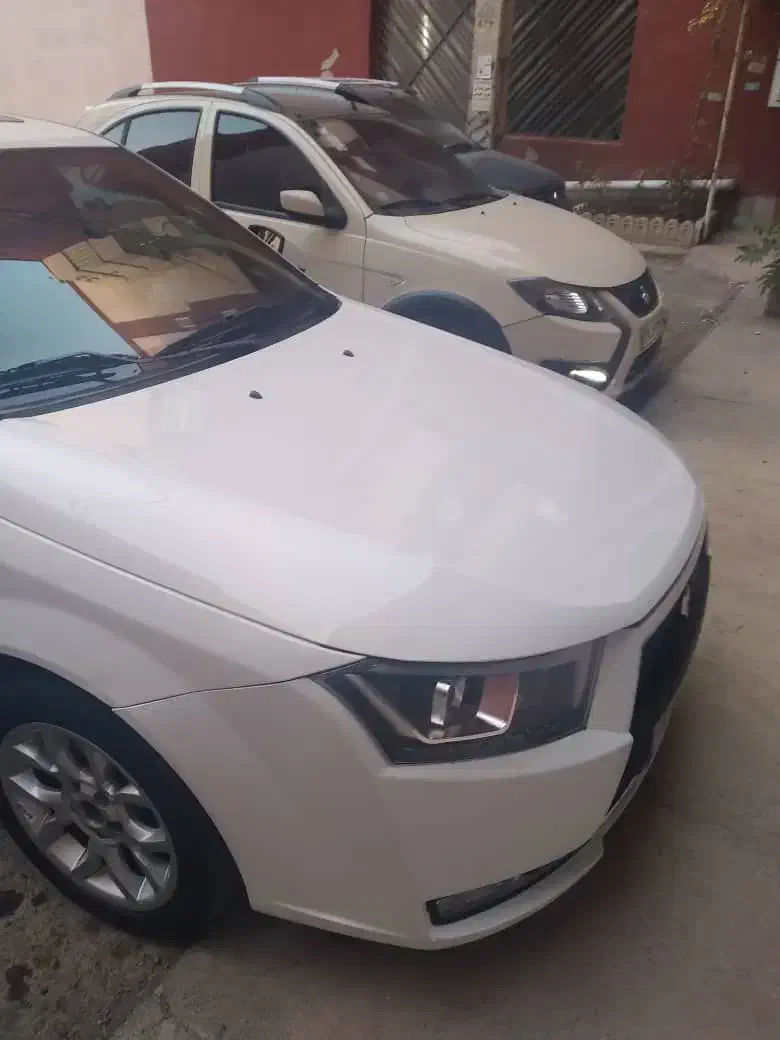 دنا توربو ۴۰۲|خودرو سواری و وانت|هشتگرد, فاز ۱ مهستان|دیوار