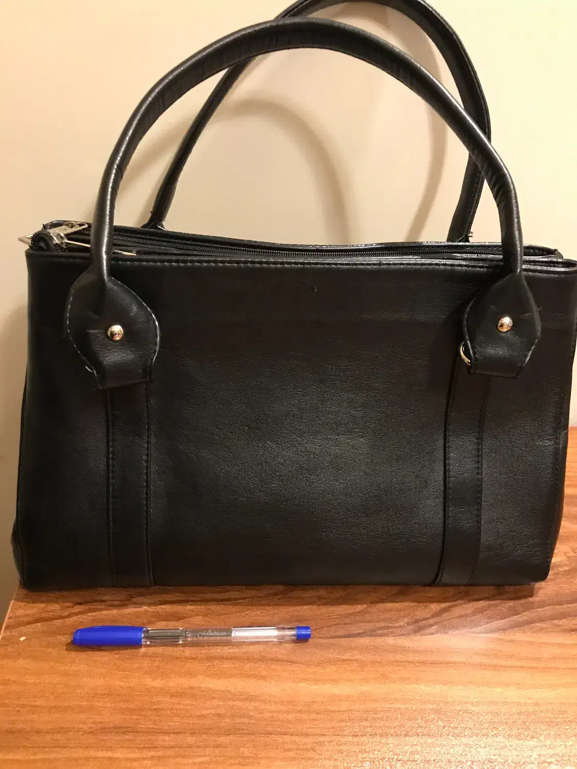 کیف مجلسی ،جنس چرمی،در حد|کیف، کفش، کمربند|تبریز, |دیوار