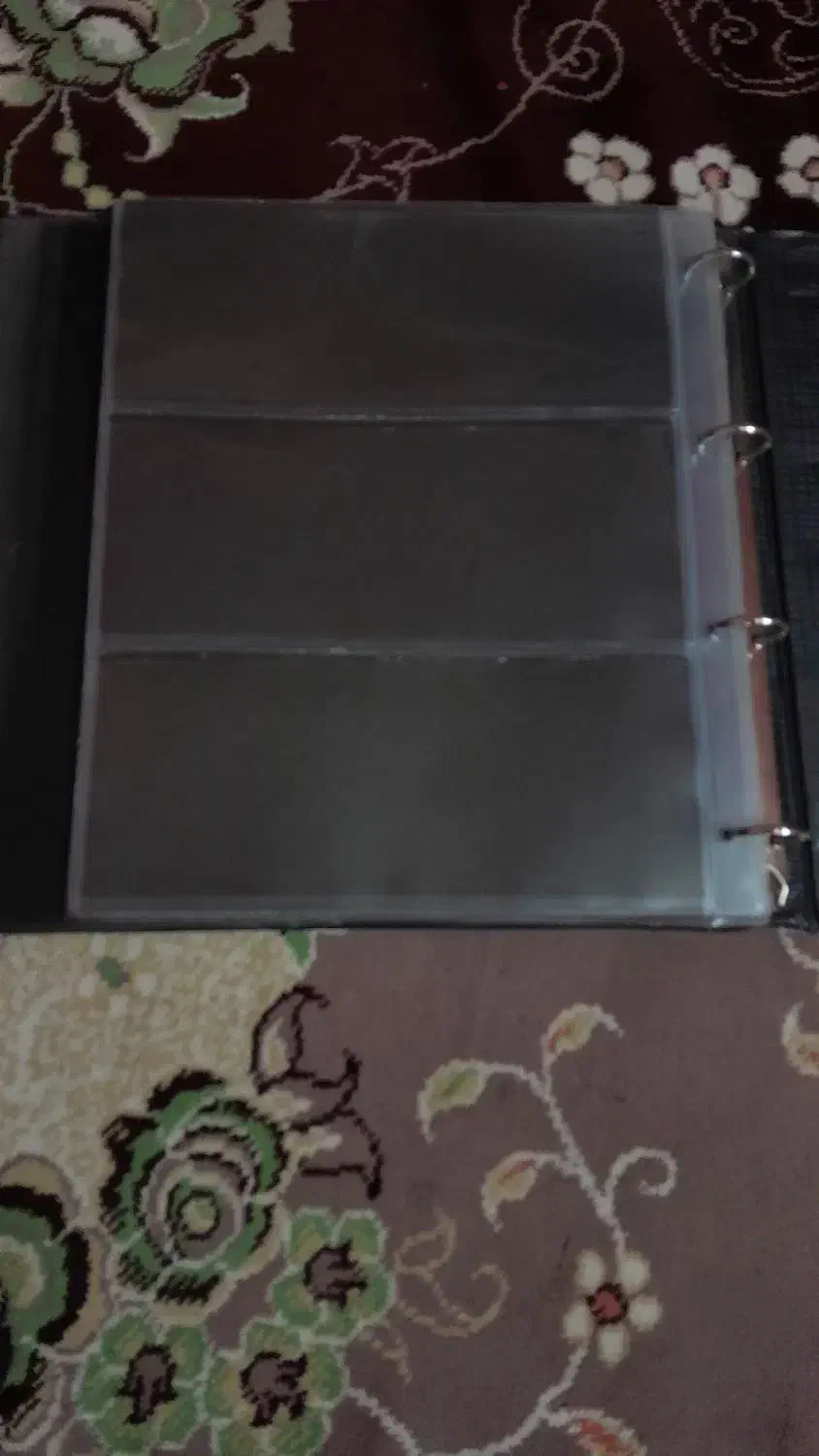 آلبوم‌اسکناس|کلکسیون سکه، تمبر، اسکناس|یزد, |دیوار