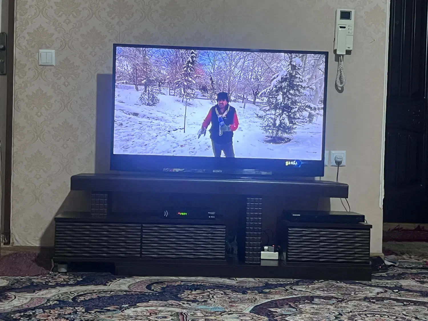 میز تلوزیون|میز تلویزیون|تهران, بازار|دیوار