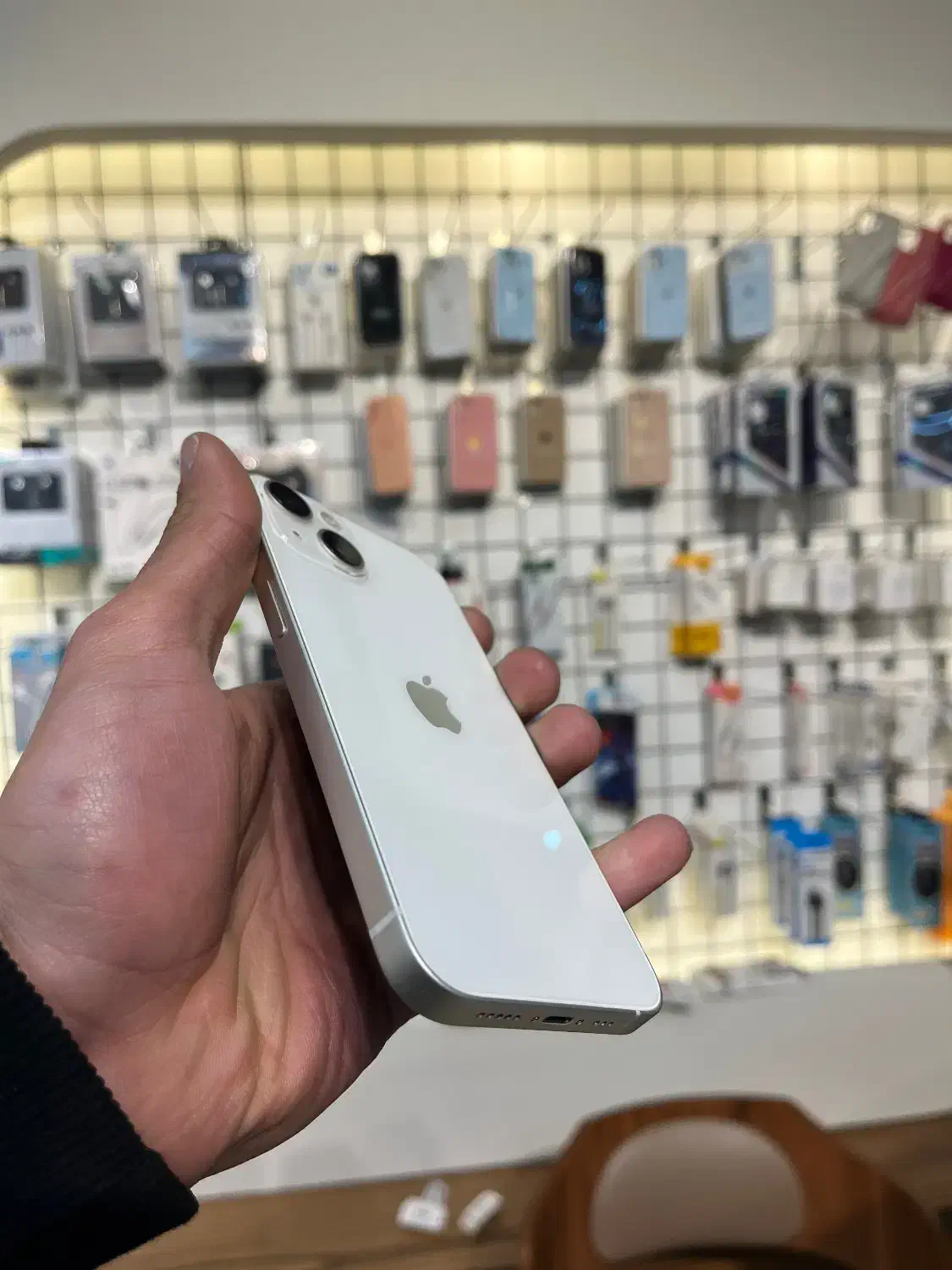 Iphone 13|موبایل|سمنان, |دیوار