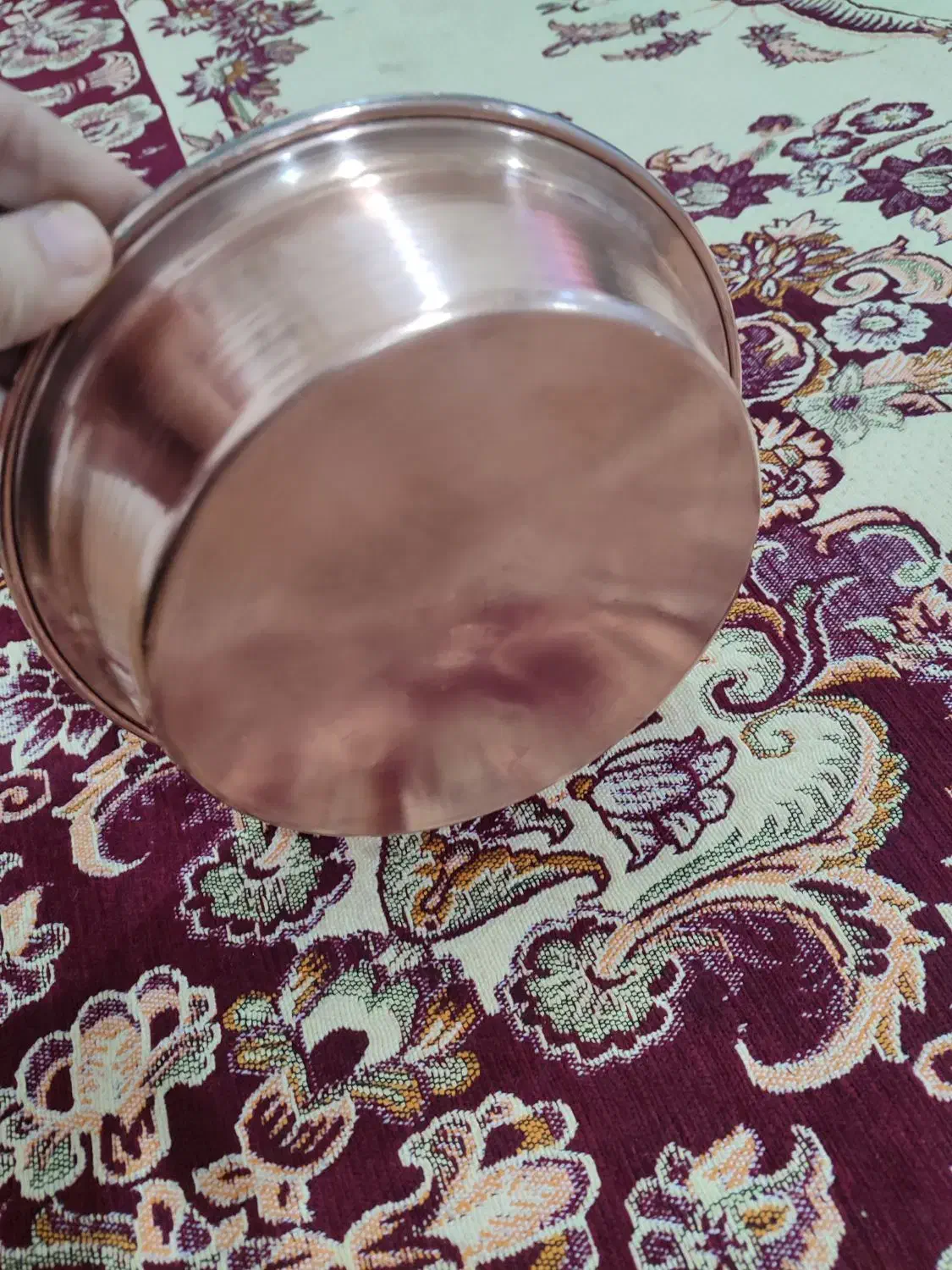 تابه مسی|ظروف پختوپز|مرند, |دیوار