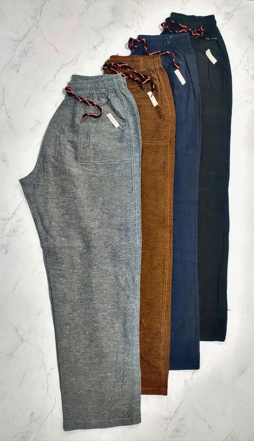 تولید شلوارک راحتی خار خورده بدون آبرفت|لباس|نسیمشهر, |دیوار