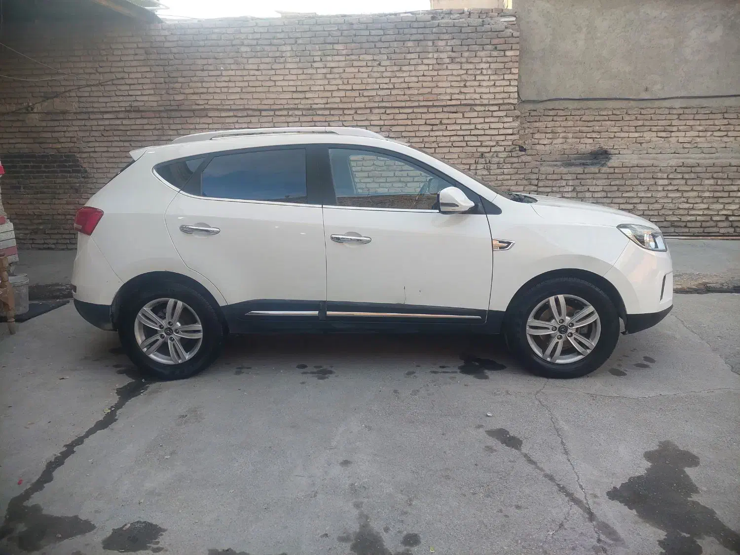 جک دنده ای|خودرو سواری و وانت|کرمانشاه, |دیوار