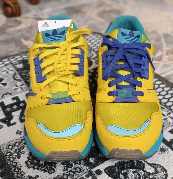ZX8000 اتموس اورا|کیف، کفش، کمربند|رباط‌کریم, رباط‌کریم|دیوار