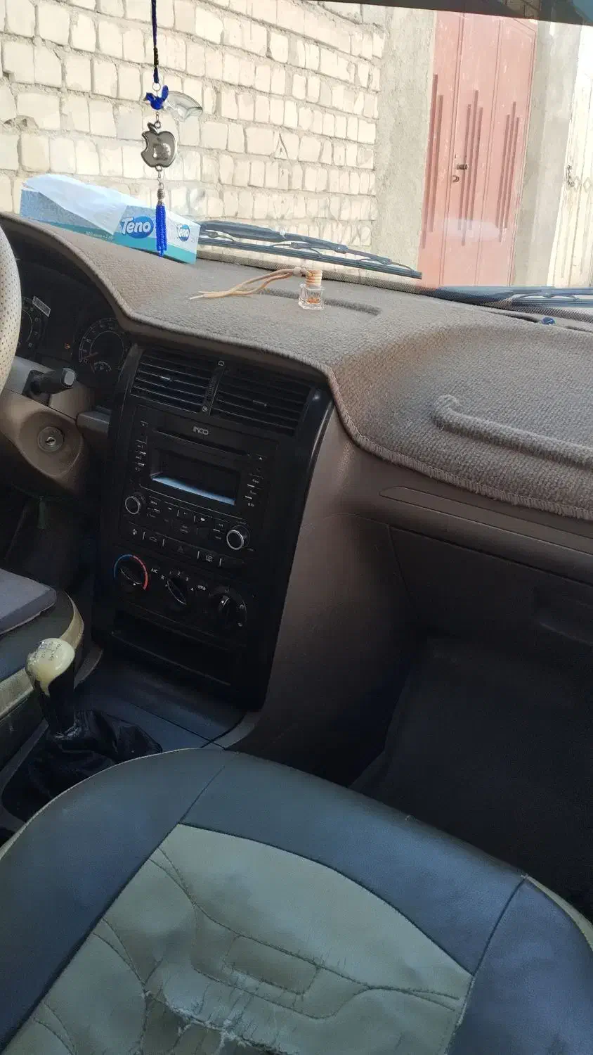 پژو مدل96|خودرو سواری و وانت|ایرانشهر, |دیوار