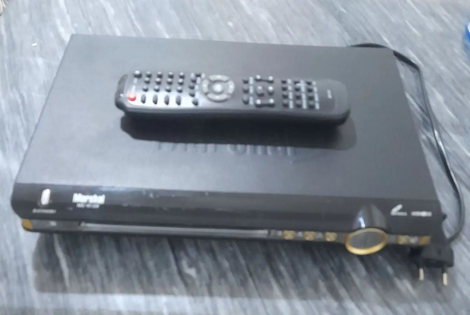 دی ویدی|پخش‌کننده DVD و ویدیو|مراغه, |دیوار