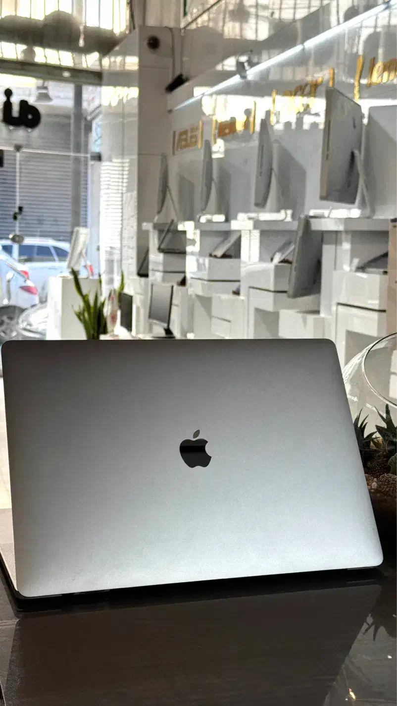 MacBooks pro 2019|رایانه همراه|اردبیل, |دیوار