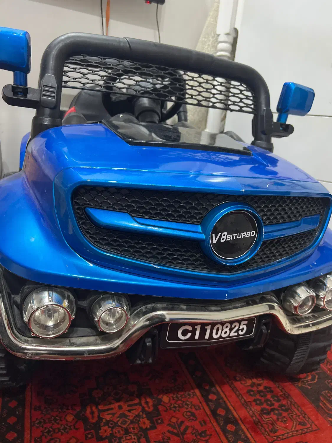 ماشین شارژی|اسباب‌‌بازی|اهواز, زیتون کارمندی|دیوار