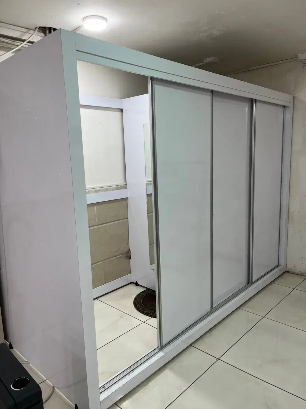 اتاق پرو MDF|فروشگاه و مغازه|اردبیل, |دیوار