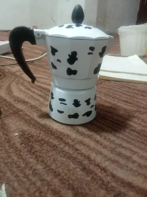 قهوه ساز|قوری، کتری، قهوه‌ساز دستی|ارومیه, |دیوار