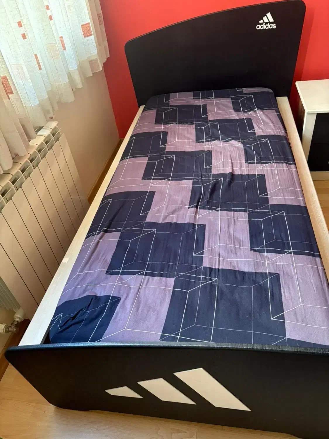 تخت خواب یک نفره|تخت و سرویس خواب|تهران, خاوران|دیوار