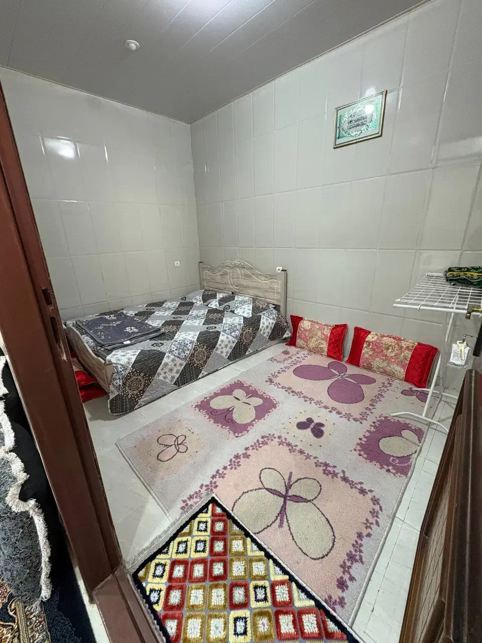 سوئیت یک خواب شبانه|اجارهٔ کوتاهمدت آپارتمان و سوئیت|قشم, |دیوار