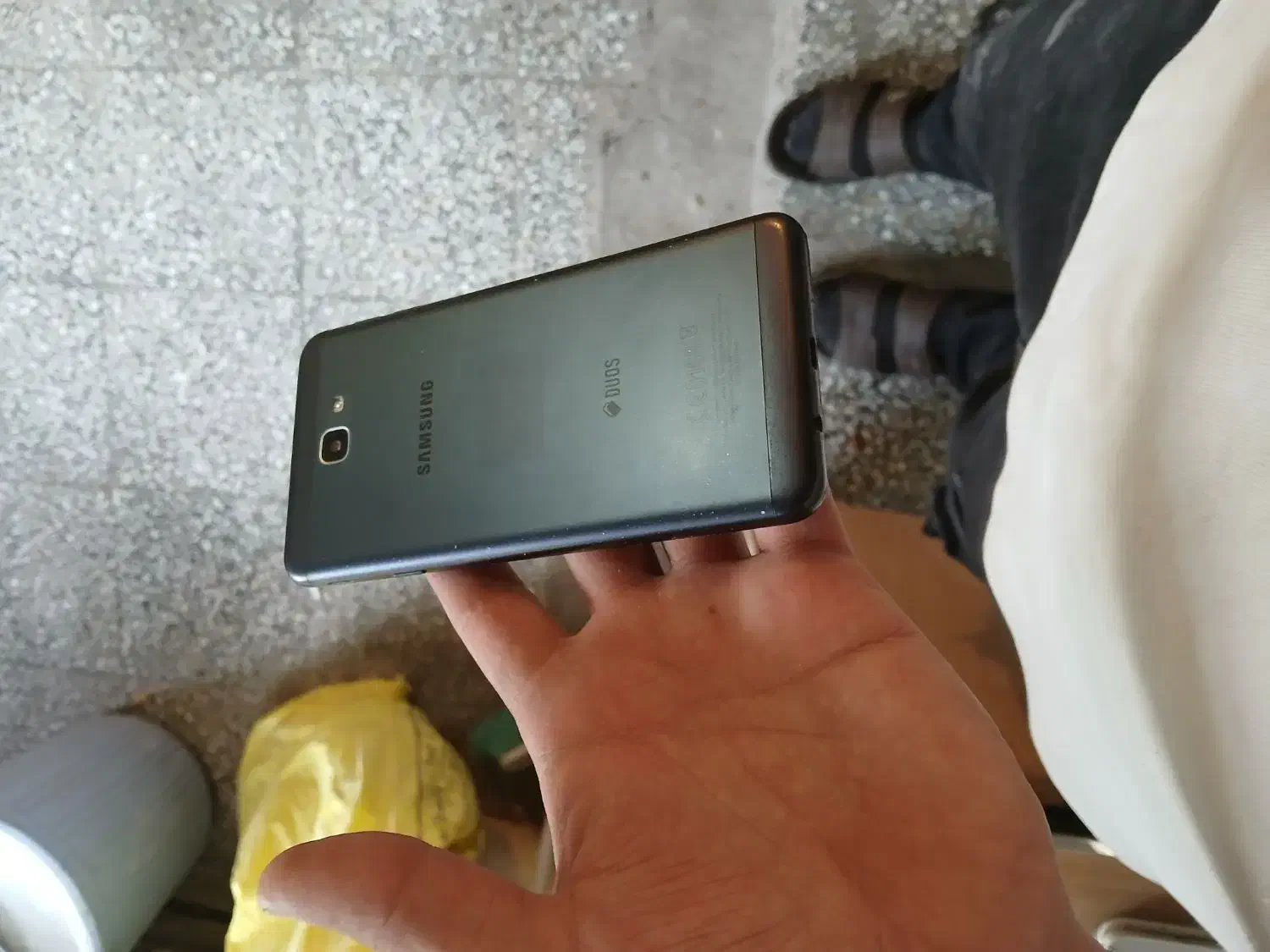 j7 prim|موبایل|تبریز, |دیوار