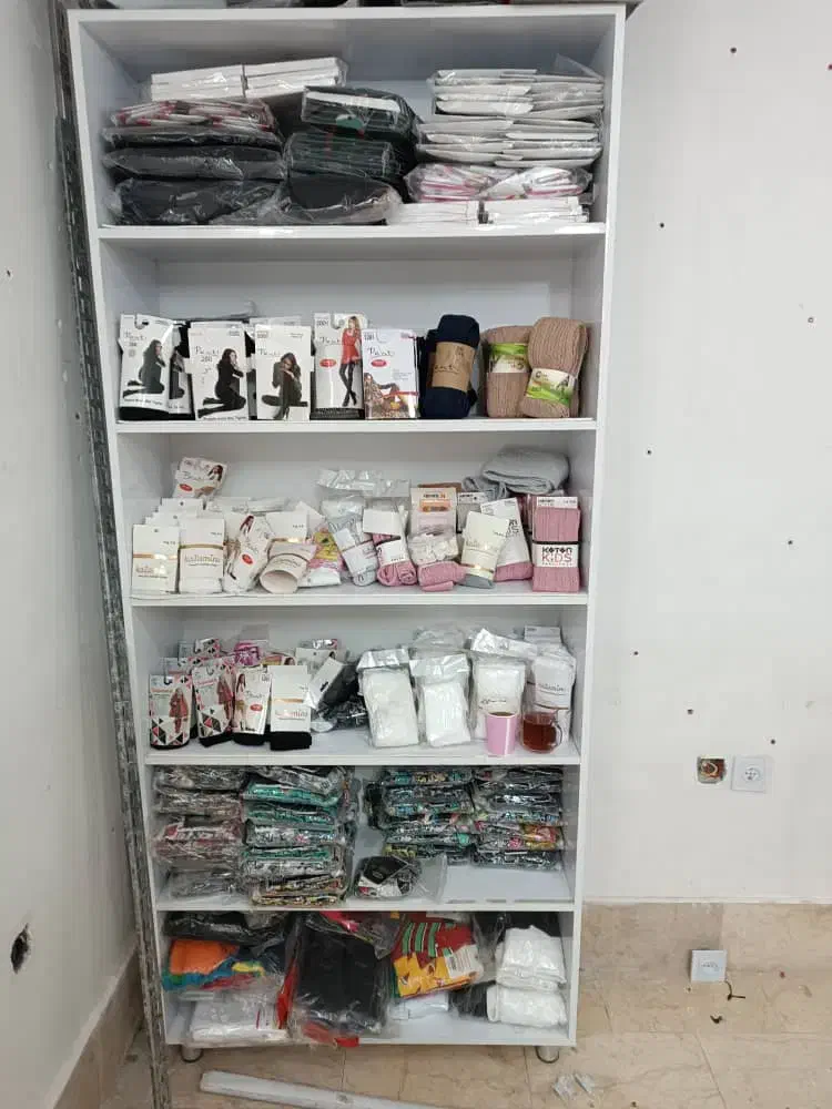 قفسه|فروشگاه و مغازه|پاکدشت, شهرک امام رضا|دیوار